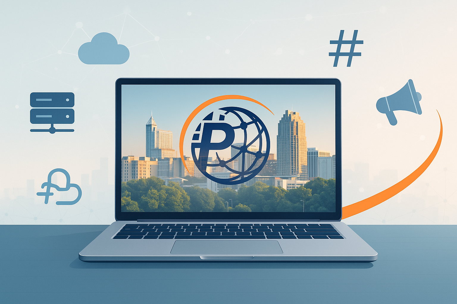 Power Mark Solutions - Website Agency in Raleigh NC